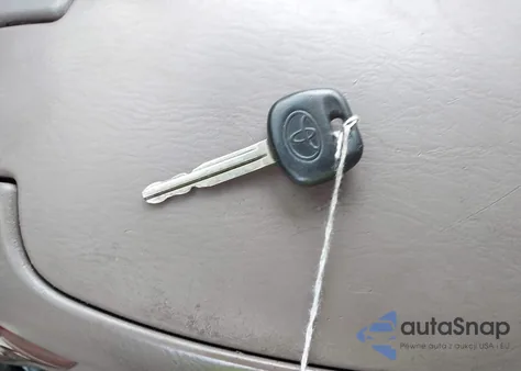 2005 Toyota Sequoia Limited V8 z USA, uszkodzony, nr VIN 5TDZT38A95S245171